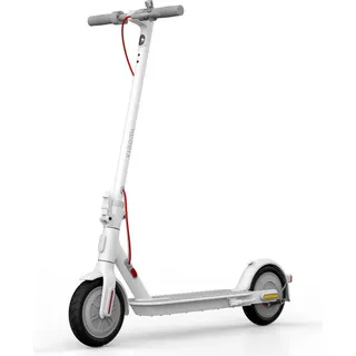 Xiaomi Electric Scooter 3 Lite white