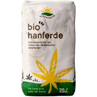 Floragard HERBI ́S Grow-Erde Living Soil 20 Liter