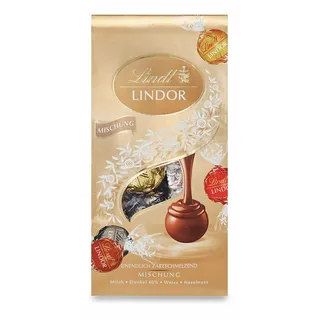 Lindt Lindor Mischung