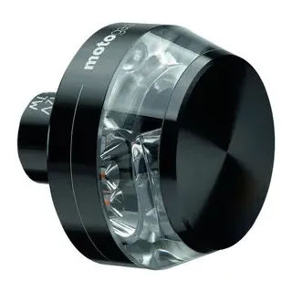 motogadget Lenkerendenblinker mo.blaze disc