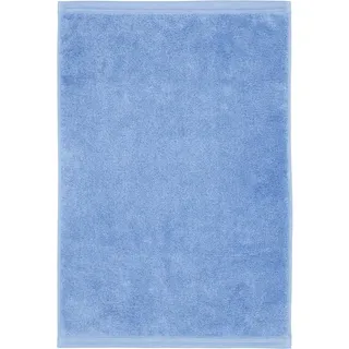 Gästetuch Vegan Life 40 x 60 cm Baumwolle Pacific