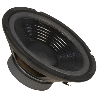 ETT PA-Basslautsprecher ''TT 205-H'', 200mm, 100W, 8 Ohm, 45-9000Hz