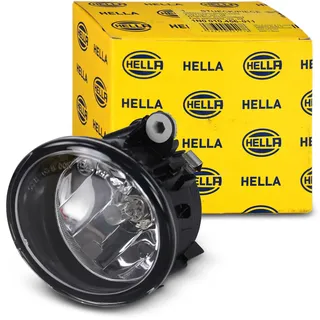 Hella 1N0 010 456-011 FF-Nebelscheinwerfer - ECE/CCC - links