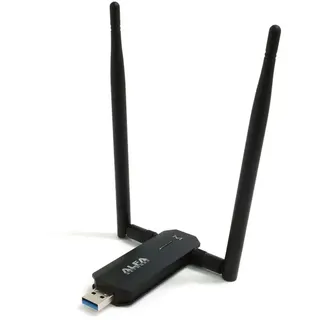 ALFA network Alfa USB Adapter AWUS036AXM