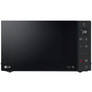 MH6535GDS 25 L 1000W Schwarz