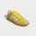 Yellow / Off White / Gum 38 2/3