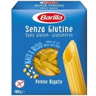 Barilla Nudeln Senza Glutine Penne Rigate, Mais- und Reismehl, 400g