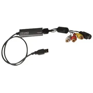 Hauppauge WinTV USB-Live2