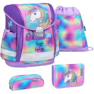 rainbow color