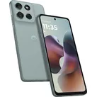 256 GB 5G Smartphone 17,1 cm (6.72") 2,6 GHz Android 50 MP Dual Kamera Dual Sim WiFi 5 (Gray Mist) Moto G56