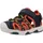 Boy B Sandalen Blau/Orange 24