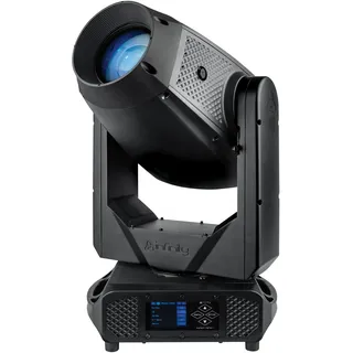 Infinity Furion P402 Profile 350 W Moving Head - IP65