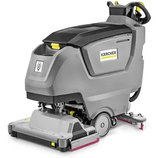 Kärcher Scheuersaugmaschine B 50 W Bp Pack 115Ah+R55+DOSE+Rinse+Autofill
