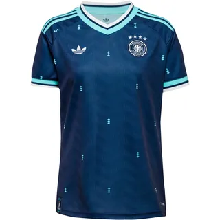 adidas Deutschland Auswärtstrikot 2026 Damen Gr. M
