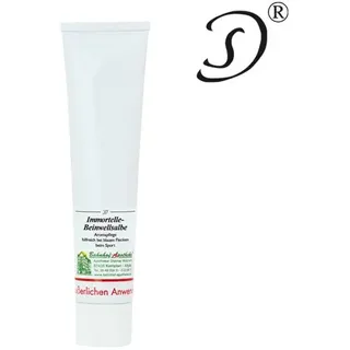 Bahnhof-Apotheke Immortelle-Beinwell-Salbe 30ml