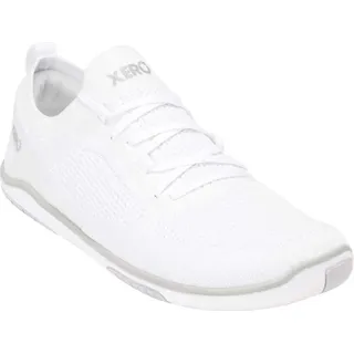 Xero Shoes Damen Nexus Knit Schuhe (Größe 37.5, weiss)