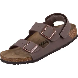 Birkenstock Schuhe Birkenstock Milano 1029474 - Braun