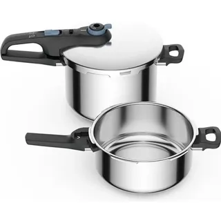 Tefal  	Secure Trendy 6 l 