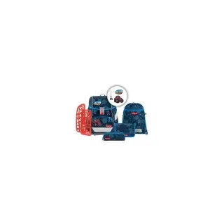 tractor freddy