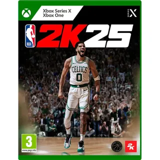 (PEGI) (Xbox One/Series X)