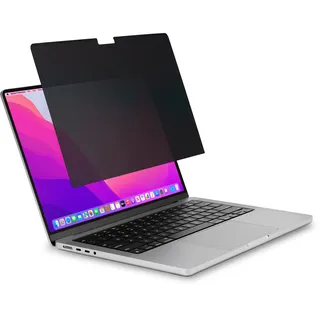 Kensington MagPro Elite 14" - 9), Notebook Schutzfolie