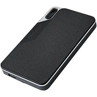 Intenso externe SSD TX100 2TB USB 3.2 Gen 1x1 black