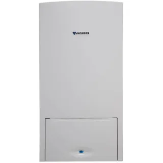 BOSCH/Junkers Gas-Brennwerttherme Cerapur ZSB 14-4 C 23 Erdgas E/H