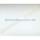 Left Lower Guide für den Bell + Howell 730DC FB