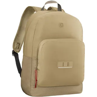 Wenger Crango Rucksack für Laptop 16" | Schwarz
