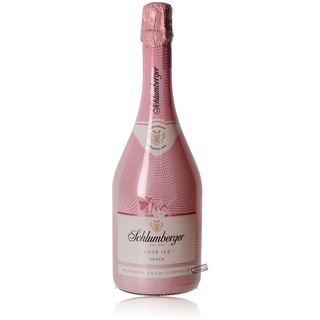 Schlumberger Rosé Ice Secco