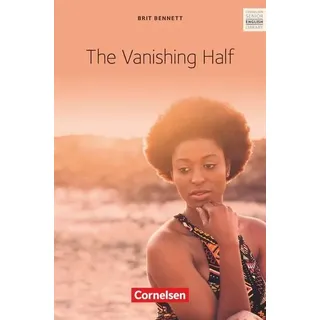 Cornelsen Verlag The Vanishing Half