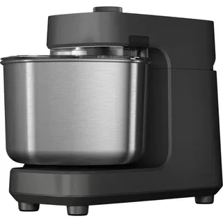 Ooni Halo Pro Spiralmixer Holzkohlegrau