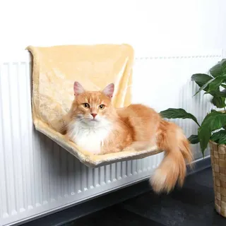 Trixie Liegemulde für Heizkörper - beige