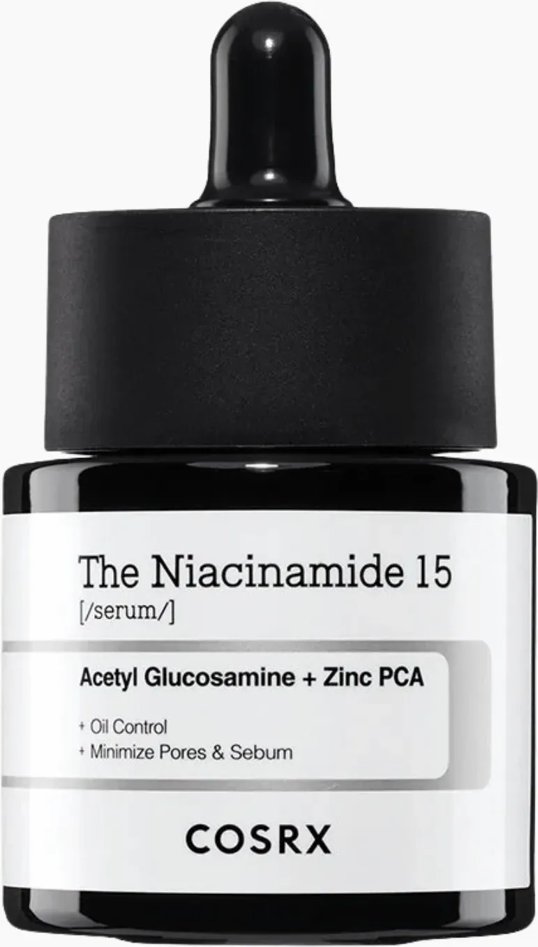 COSRX The Niacinamide 15 Serum 20ml