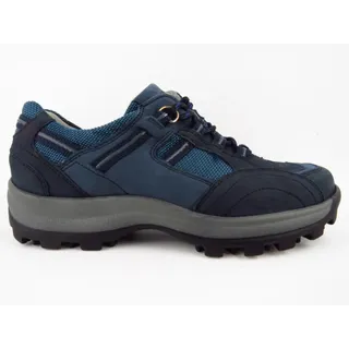 WALDLÄUFER Wanderschuhe Wanderschuhe Leder/Textil | 41,5