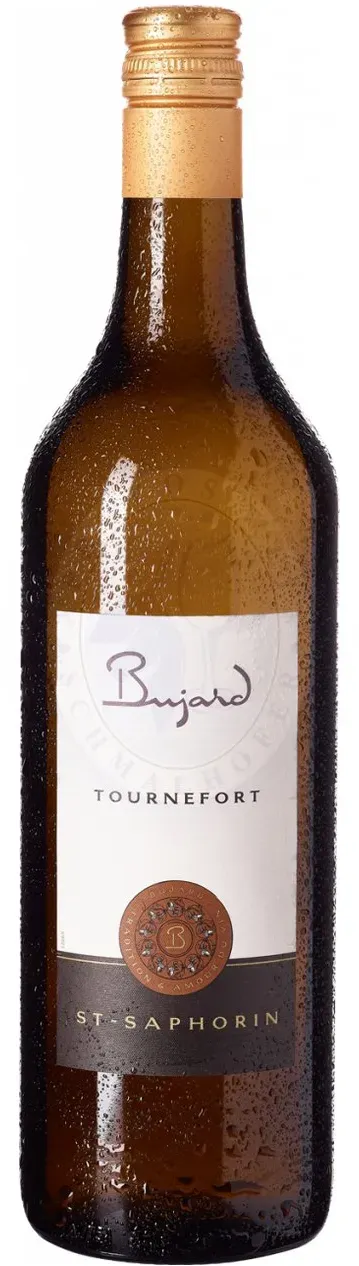Saint-Saphorin La Maison du Lézard AC 2023 Badoux 0,75l