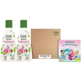Guhl Kids 3in1 Box Einhorn