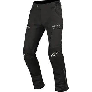 Alpinestars Ramjet Air Textilhose Schwarz
