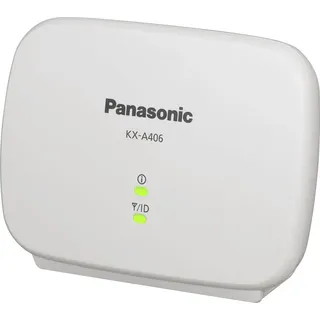 Panasonic KX-A406CE DECT Repeater