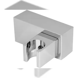 TRIZERATOP Duschkopfhalterung, Handbrausehalter Verstellbar