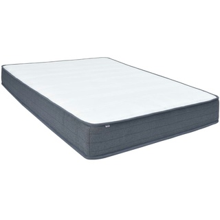 vidaXL Boxspringbett-Matratze 200 x 160 x 20 cm