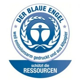 Leitz Hängehefter ALPHA 1912 Karton naturbraun 1 x kaufmännische Heftung, 25 St.