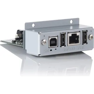 Star Micronics IFBD-HID1X, Druckerserver