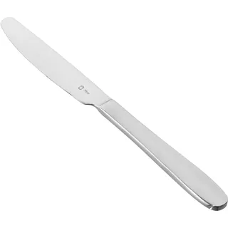 Metro Professional Menümesser Star 12ST METRO PROFESSIONAL Edelstahl 13/0, 12 Stück