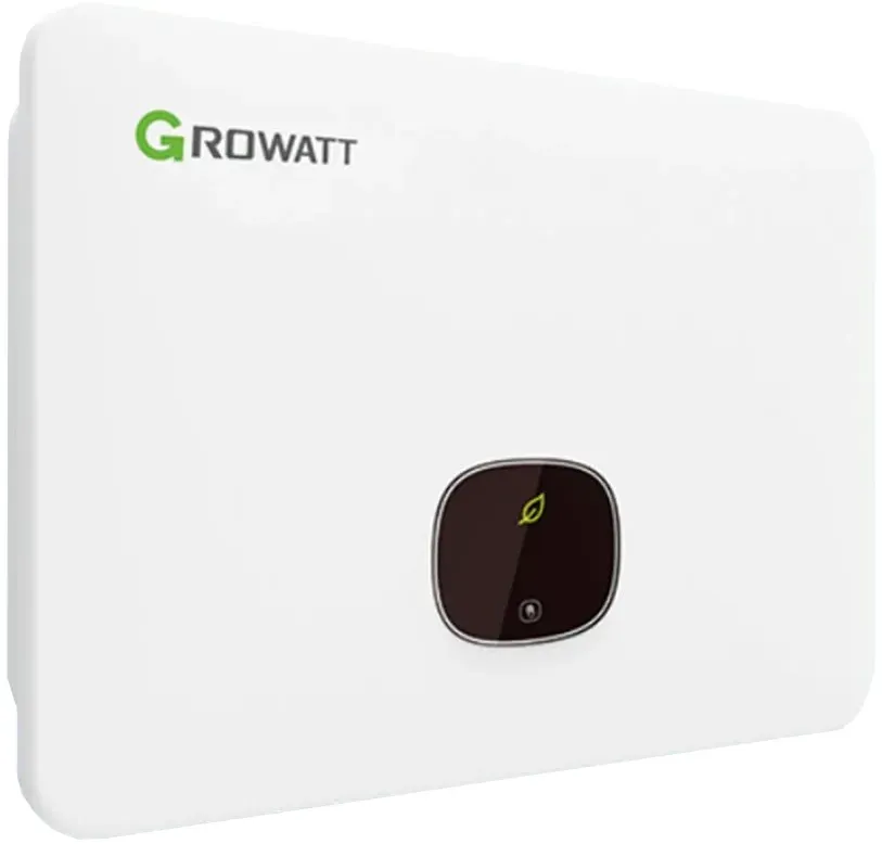 Growatt MID 30KTL3-X 30kW Netz-Wechselrichter mit AFCI 3-phasig - 0% MwSt. (gemäß§12 Abs.3 UstG**)