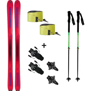 Fischer Transalp 86 Carbon Women