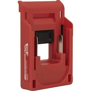 Futech Akku-Adapter passend zu Makita