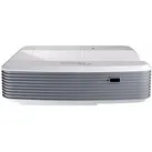 Optoma W319USTire (WXGA, 3500 lm, 0.271:1), Beamer, Weiss