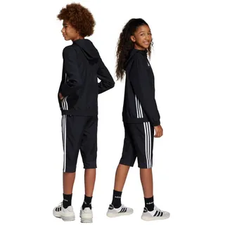adidas Tiro 25 Essentials Woven Black 128