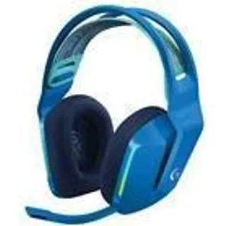 Logitech G733 Lightspeed blau